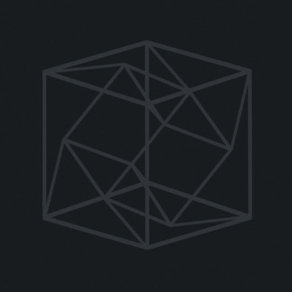 TesseracT - One — cover artwork