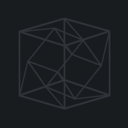 TesseracT - One — cover artwork