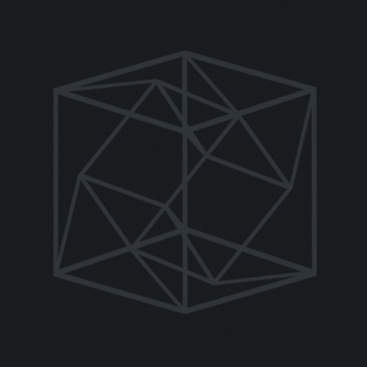 TesseracT - One — cover artwork