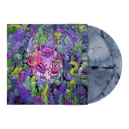 Dance Gavin Dance - Tree City Sessions 3 — cover artwork