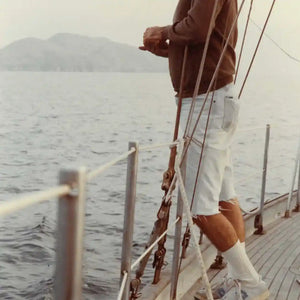 Dana and Alden - Papa's Boat — cover artwork