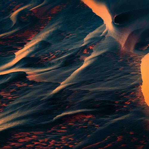 Loneshore - Nothing Left to Deconstruct — product artwork