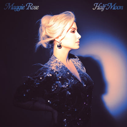 Maggie Rose - Half Moon — product artwork