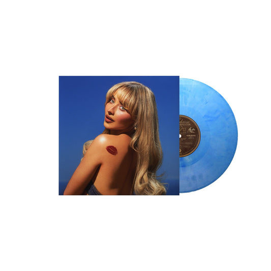 Sabrina Carpenter — Short n’ Sweet [Light Sky Vinyl] — cover artwork