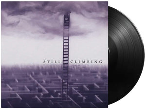 Cinderella — Still Climbing [Vinyl] — cover artwork