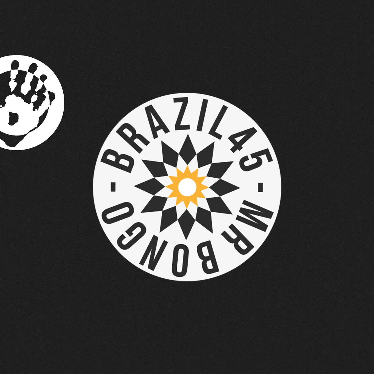 Quinteto Ternura / Trio Ternura — Baby / Filhos de Zambi [7-inch Vinyl] — cover artwork