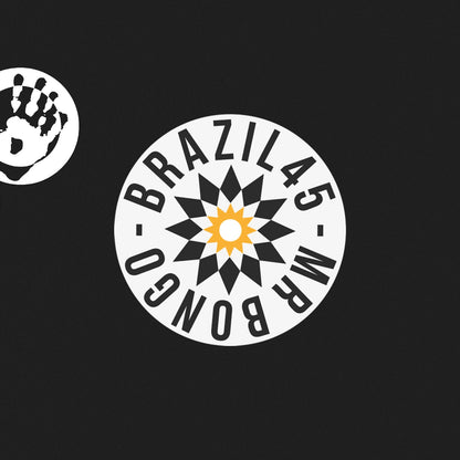 Quinteto Ternura / Trio Ternura — Baby / Filhos de Zambi [7-inch Vinyl] — cover artwork