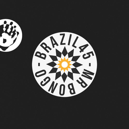 Quinteto Ternura / Trio Ternura — Baby / Filhos de Zambi [7-inch Vinyl] — cover artwork