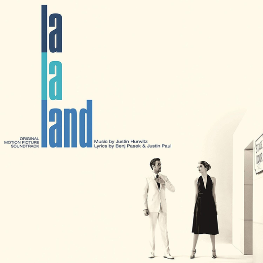 Various Artists — La La Land (Original Motion Picture Soundtrack) [Vinyl]