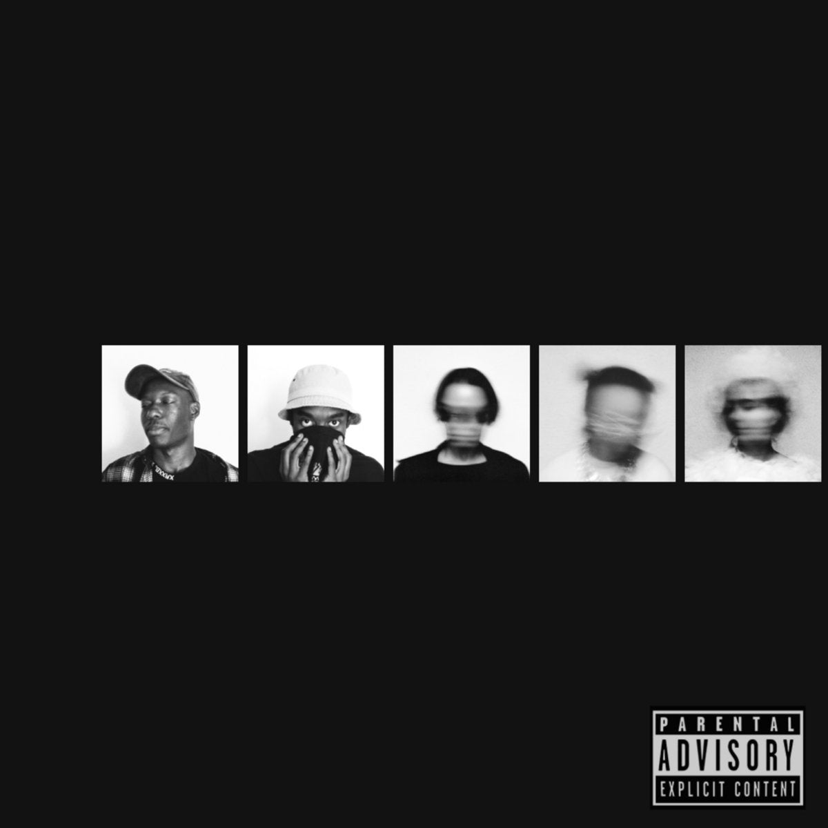 Paris Texas — Boy Anonymous [Vinyl]
