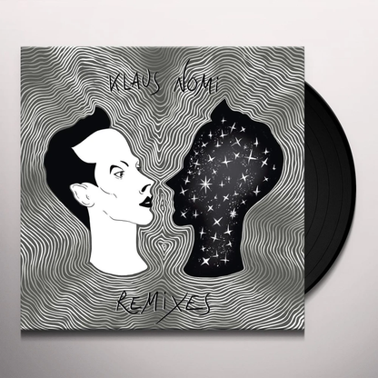 Klaus Nomi — Remixes [Vinyl]