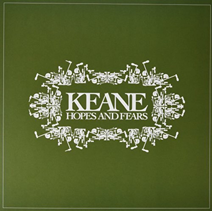Keane — Hopes and Fears [Vinyl]