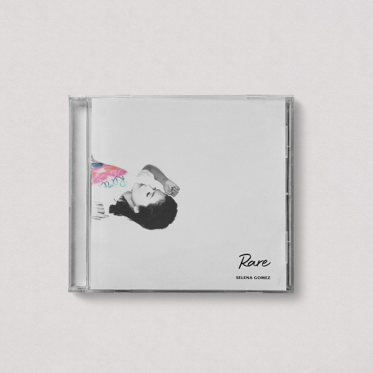 Selena Gomez — Rare [CD]