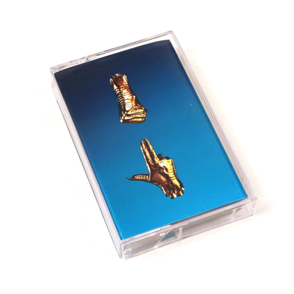 Run the Jewels — Run the Jewels 3 [Cassette]