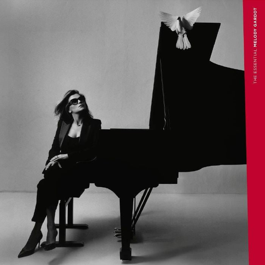Melody Gardot — The Essential [2CD]