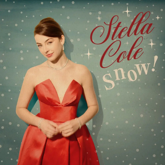 Stella Cole — Snow [Vinyl EP]