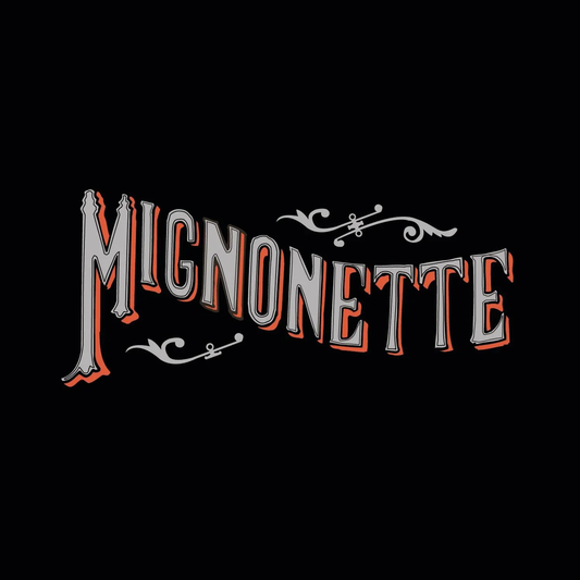 The Avett Brothers — Mignonette [Silver 2LP Vinyl]