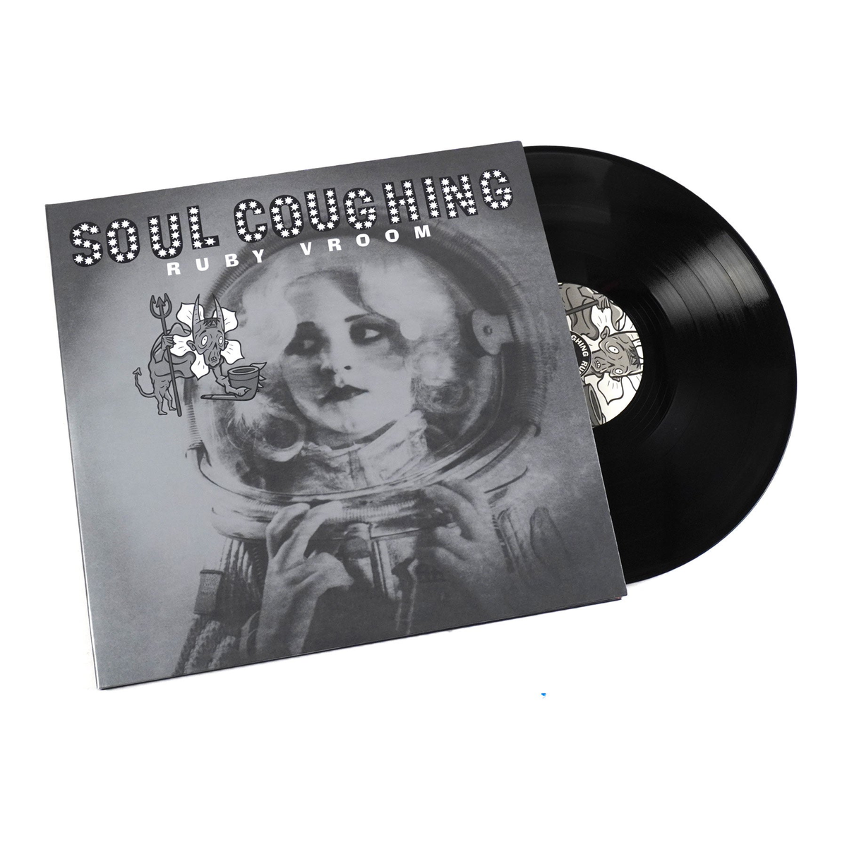 Soul Coughing — Ruby Vroom [2LP Vinyl]
