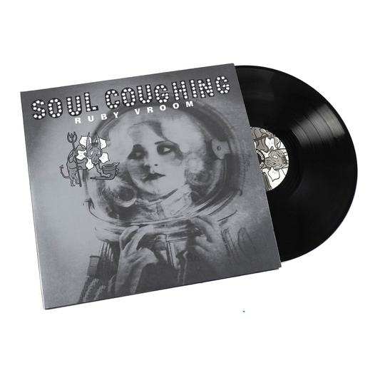 Soul Coughing — Ruby Vroom [2LP Vinyl]