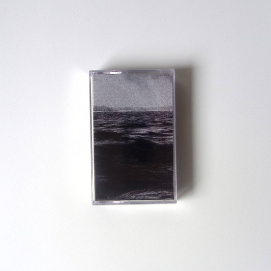 Actress — Дарен Дж. Каннінгем [Cassette]; cover artwork and edition packaging
