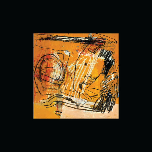 Scratch Acid — Scratch Acid Box Set [Clear Vinyl 3LP + 7-inch] — cover artwork
