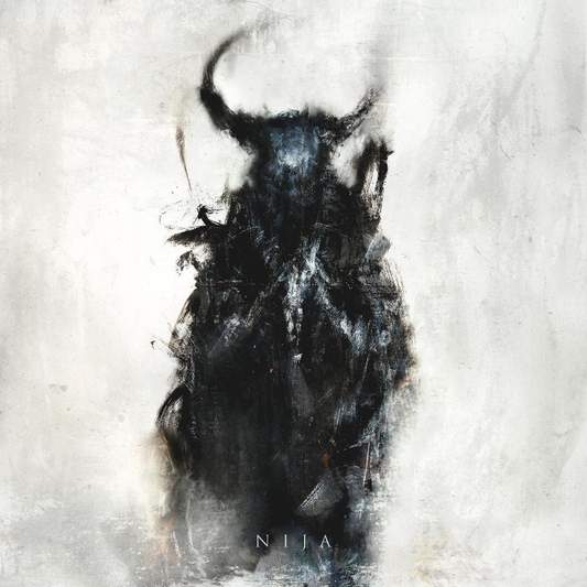 Orbit Culture — Nija [2LP] — cover artwork