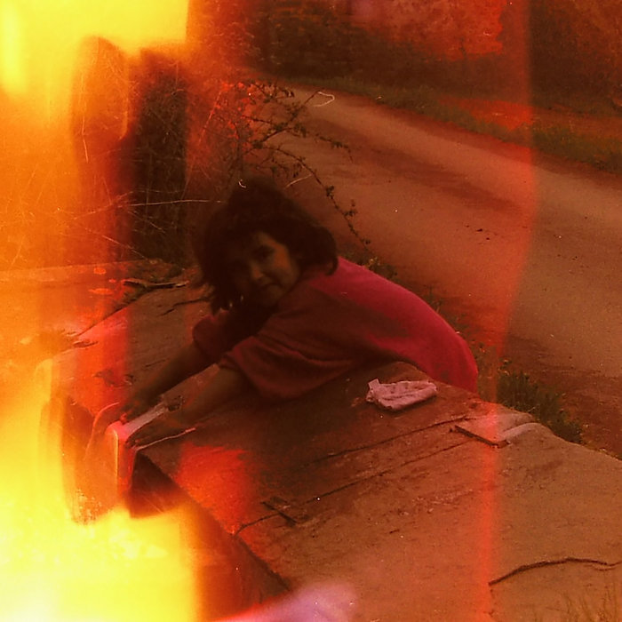 Cleo Sol — Heaven [CD] — cover artwork