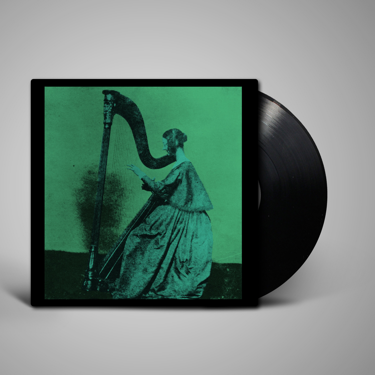 TV Girl — Grapes Upon the Vine [Vinyl] — cover artwork