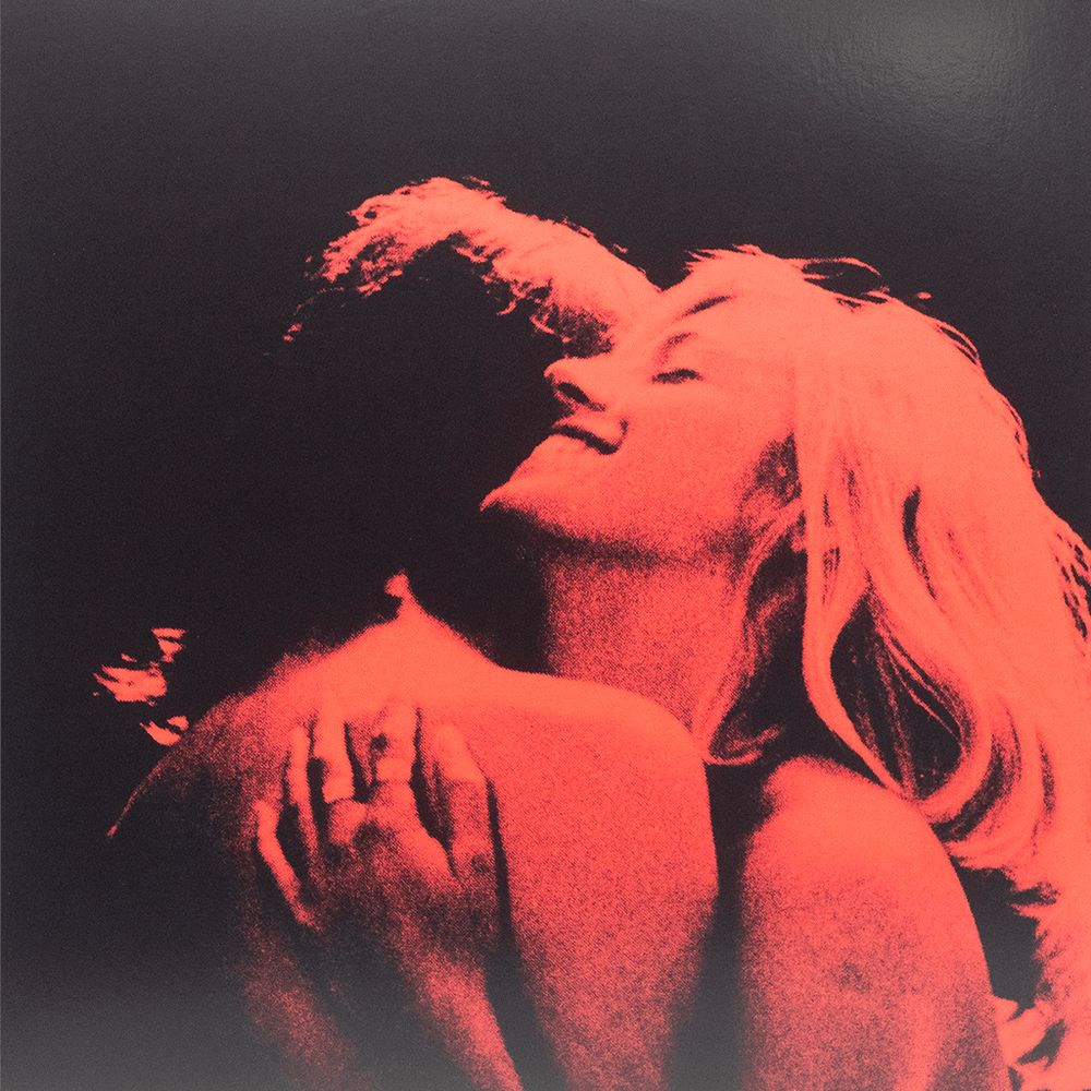 TV Girl — French Exit [Vinyl] — cover artwork