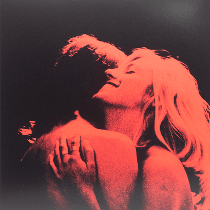 TV Girl — French Exit [Vinyl] — cover artwork