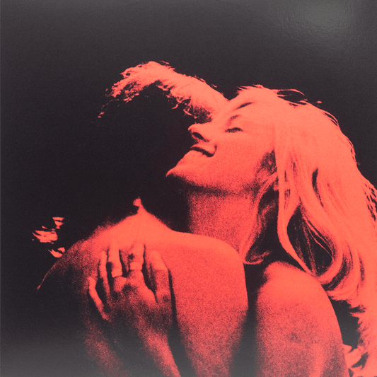 TV Girl — French Exit [Vinyl] — cover artwork