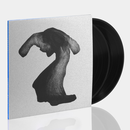 Yeasayer — Fragrant World [Vinyl], cover artwork