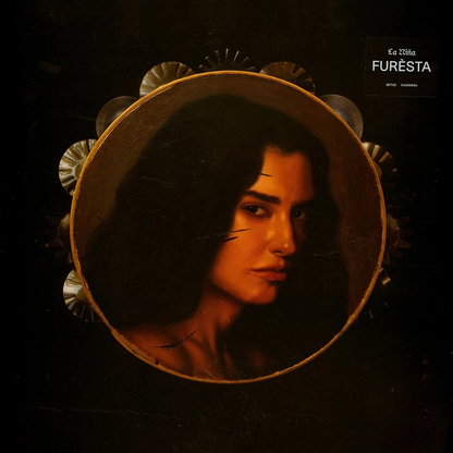 La Niña — Furèsta [Vinyl] — cover artwork