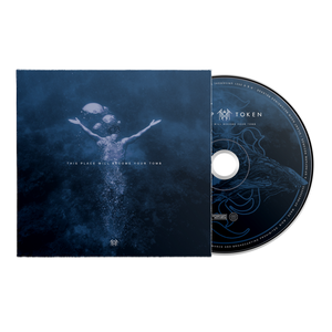 Sleep Token — This Place Will Become Your Tomb [CD], cover artwork