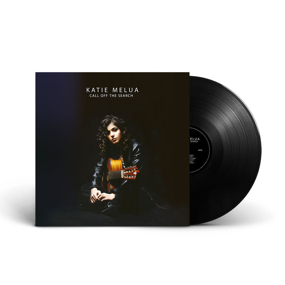 Katie Melua - Call Off The Search [Vinyl]