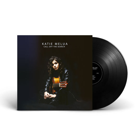 Katie Melua - Call Off The Search [Vinyl]