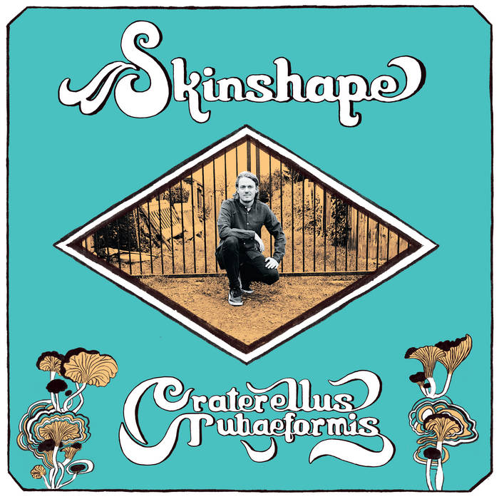 Skinshape - Craterellus Tubaeformis [Vinyl]