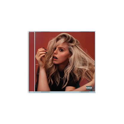 Renee Rapp - Everything To Everyone [Explicit CD]