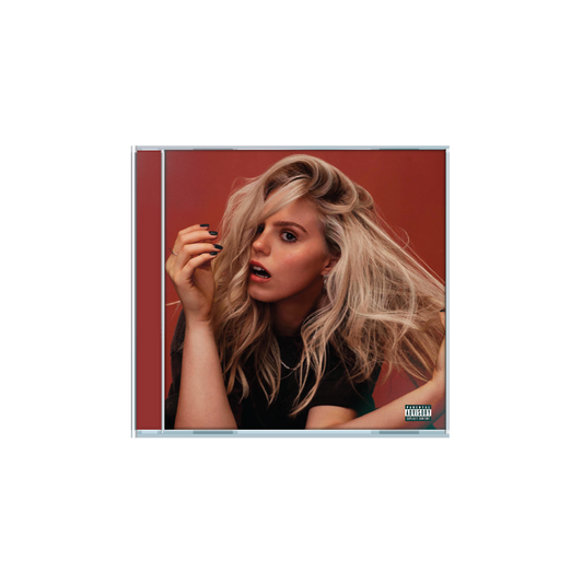 Renee Rapp - Everything To Everyone [Explicit CD]