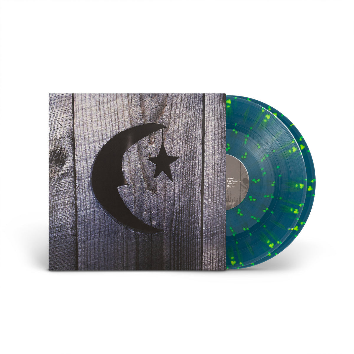 Phish - Farmhouse (Stars So Bright) [Splatter Vinyl]