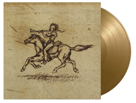 Unwritten Law - From Music In High Places [Gold Vinyl]