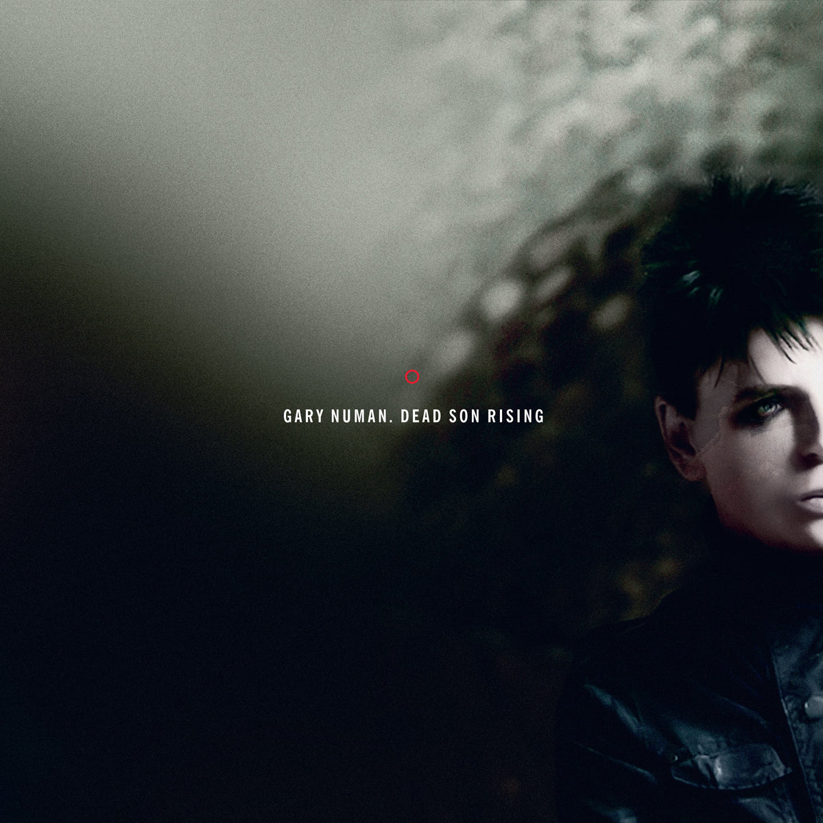 Gary Numan - Dead Son Rising [Deluxe 4CD Box Set] cover artwork