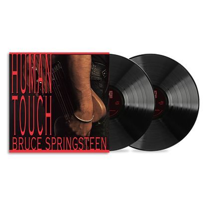 Bruce Springsteen - Human Touch [Vinyl]