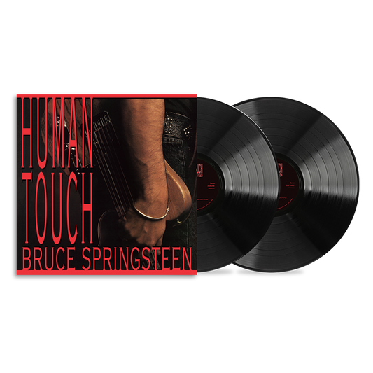Bruce Springsteen - Human Touch [Vinyl]