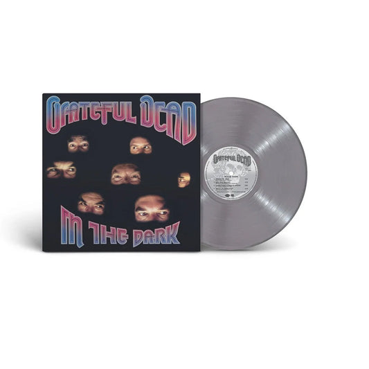 Grateful Dead - In The Dark [Silver Vinyl]