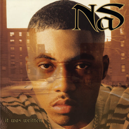 Nas - It Was Written [Vinyl]