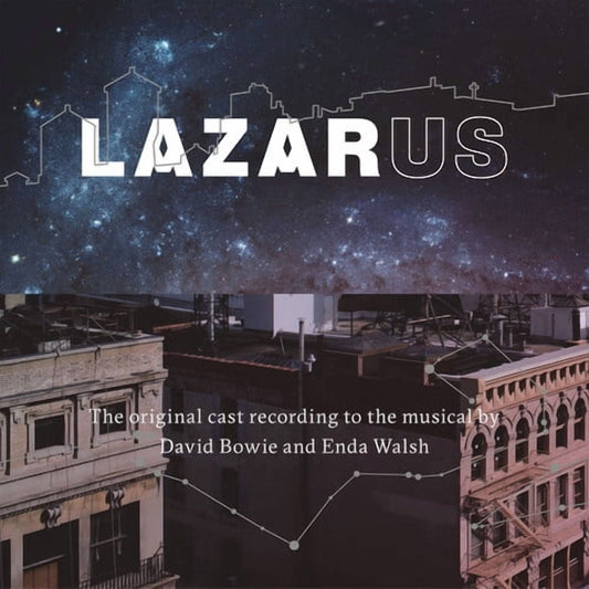Various Artists - Lazarus Original Cast [Vinyl]