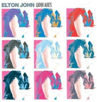 Elton John - Leather Jackets [Vinyl]