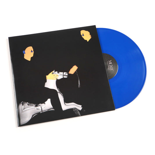 MGMT - Loss Of Life [Blue Jay Opaque Vinyl]