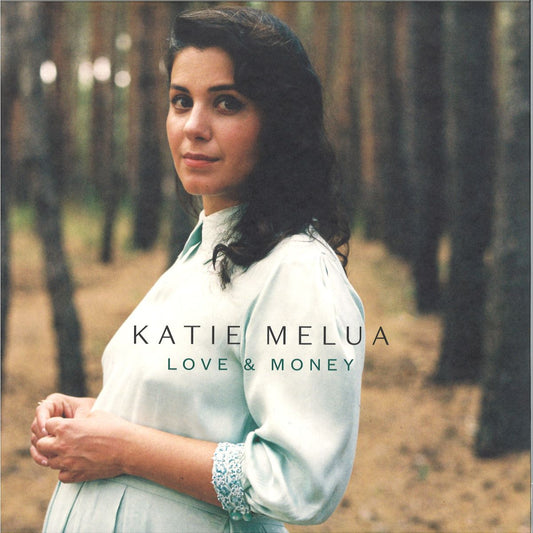 Katie Melua - Love & Money [Vinyl]